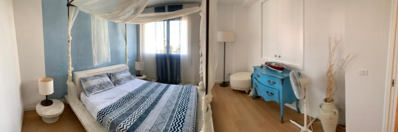 Heron Apartments Lido di Jesolo Kültér fotó