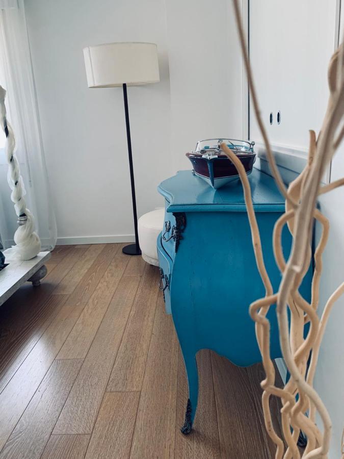 Heron Apartments Lido di Jesolo Kültér fotó