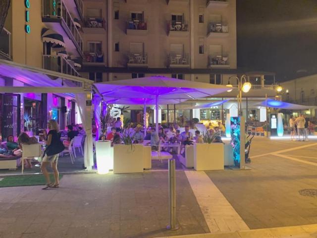 Heron Apartments Lido di Jesolo Kültér fotó