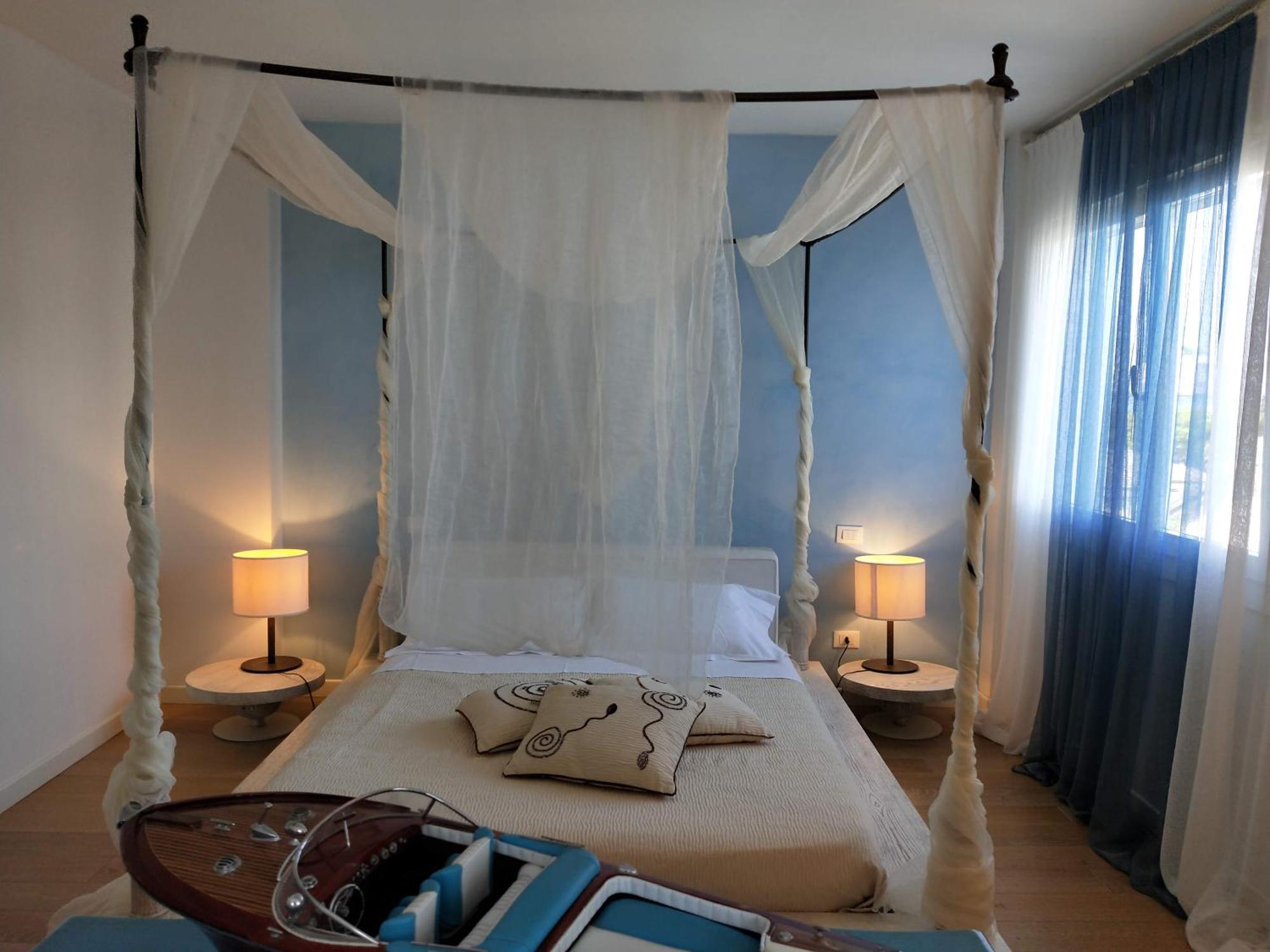 Heron Apartments Lido di Jesolo Kültér fotó