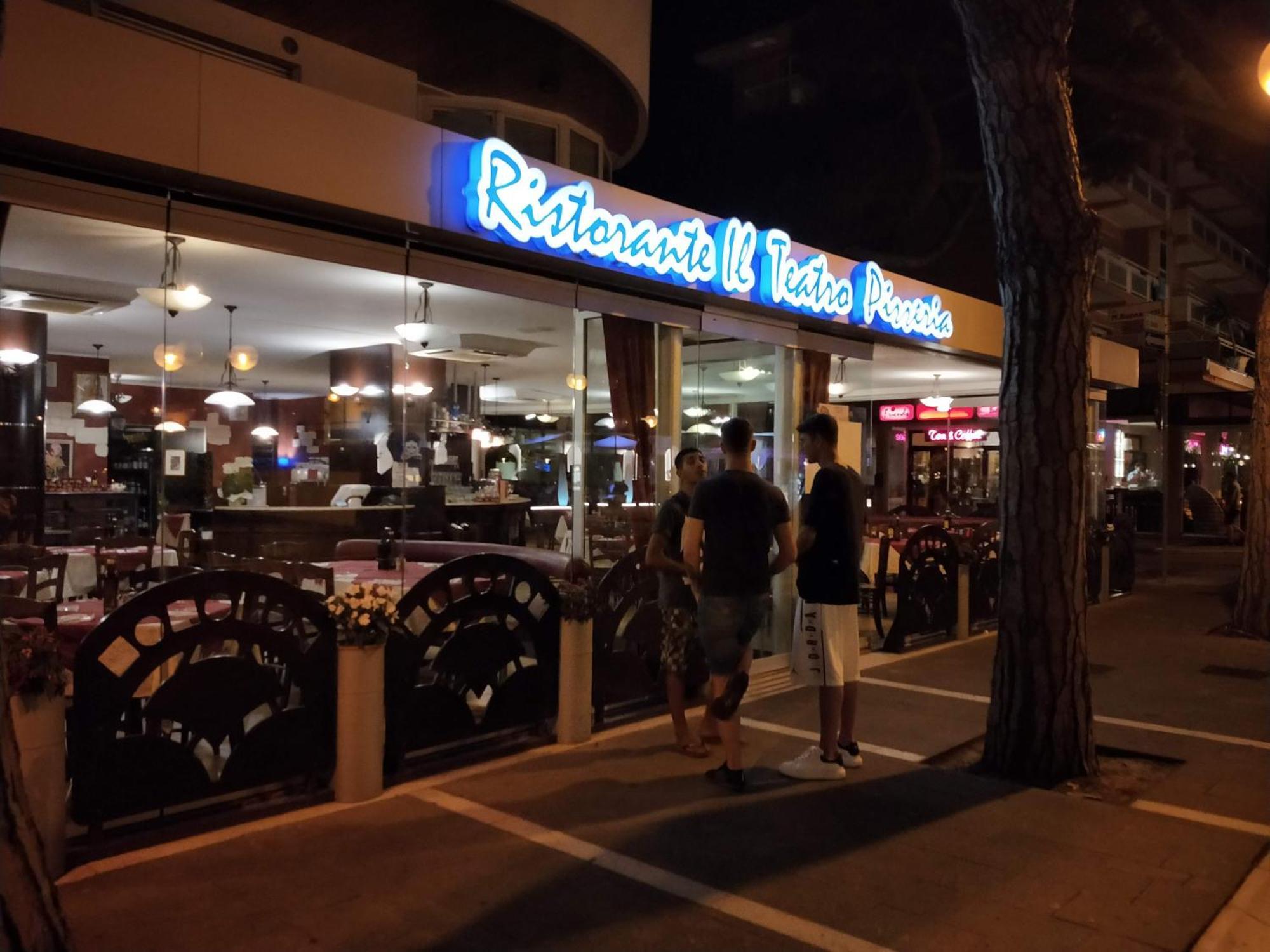 Heron Apartments Lido di Jesolo Kültér fotó