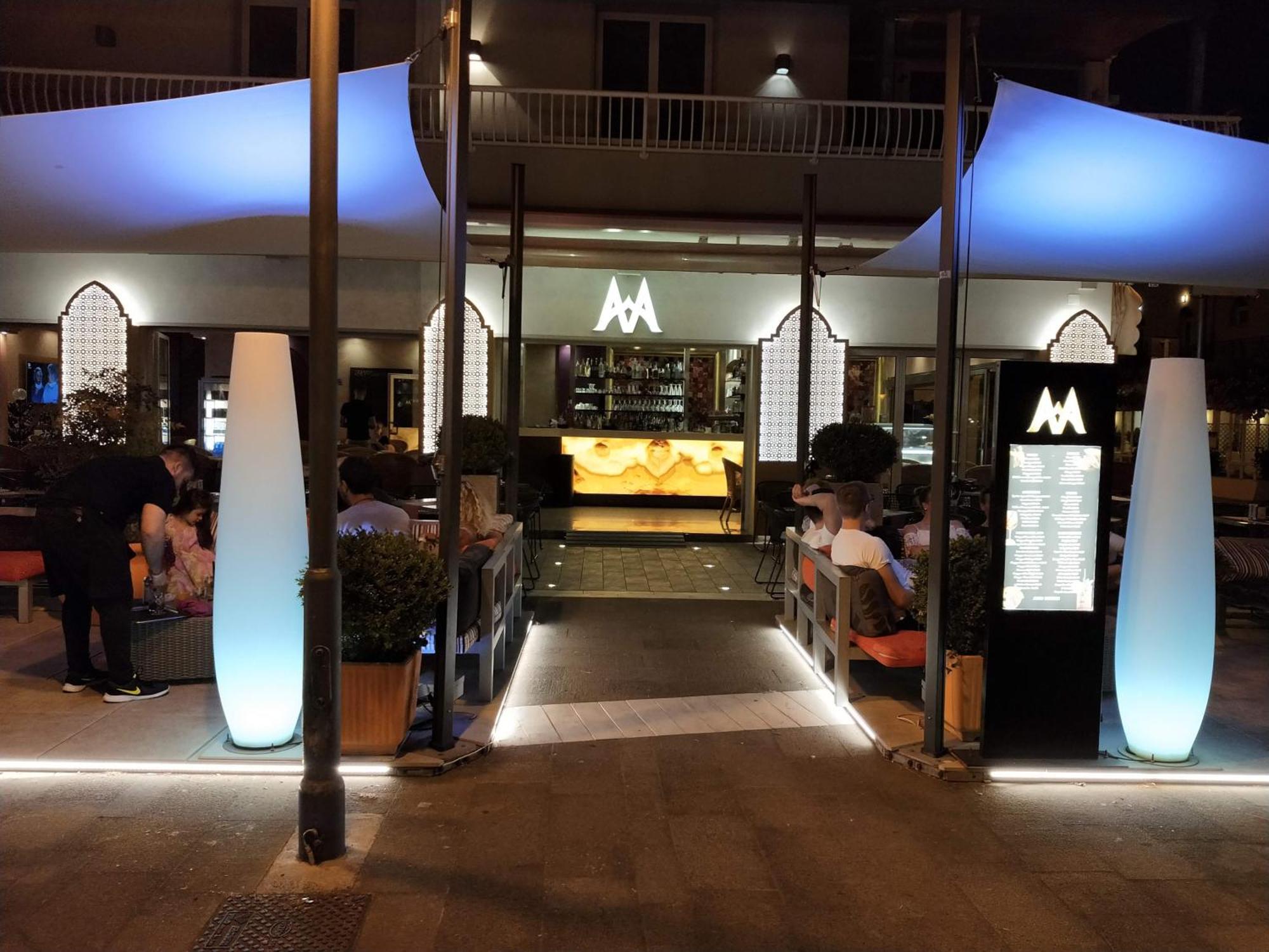 Heron Apartments Lido di Jesolo Kültér fotó