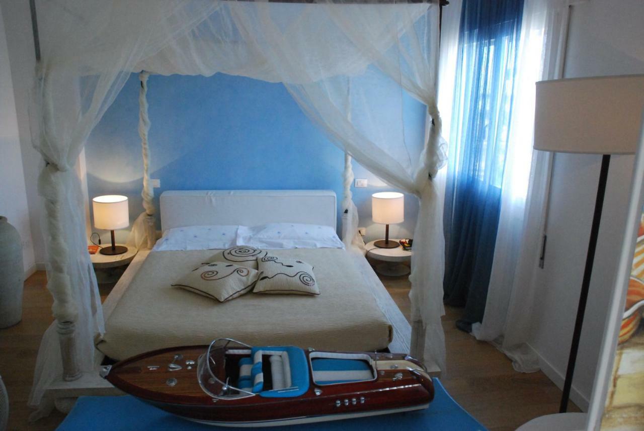 Heron Apartments Lido di Jesolo Kültér fotó