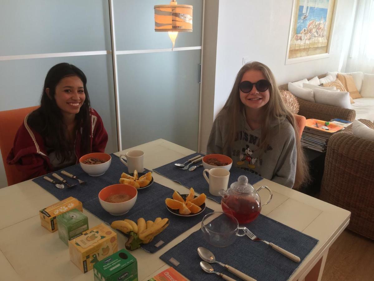 Heron Apartments Lido di Jesolo Kültér fotó