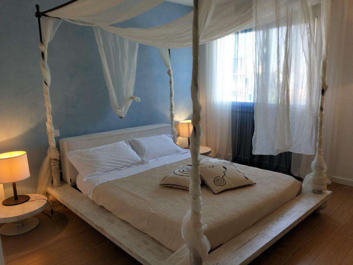 Heron Apartments Lido di Jesolo Kültér fotó