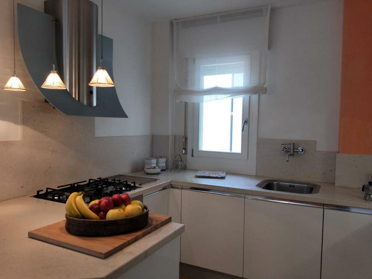 Heron Apartments Lido di Jesolo Kültér fotó